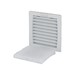 Filter (schakelkast airco) Filter fans Eaton Luchtfilter, uitsnede [HxB] 125 x 125 mm, IP54 167293